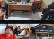 Merasa Dirugikan, Ahli Waris Kamaria Dg Liong Tempuh Jalur Hukum hingga ke Polda atas Dugaan Penggelapan dan Pemalsuan Dokumen