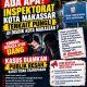 LPPHI Pusat Sorot Dugaan Jual Beli Jabatan Kepala Sekolah di Disdik Makassar, Minta Menteri Pendidikan Turun Tangan & Tuntas Sampai ke Akar-Akarnya