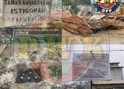 Skandal Proyek TK Istiqomah: APBN Ratusan Juta Diduga Membiayai Perusakan Mangrove dan Pembelian Lahan Ilegal