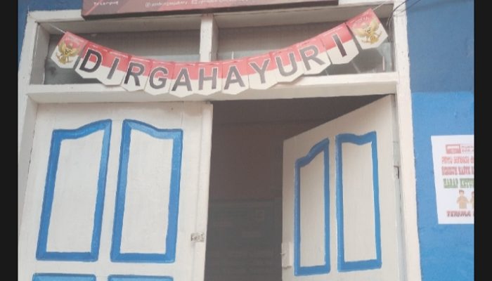 Lurah Bunga Eja Beru Bantah Tutup Jalan Sepihak & Blokir Kontak Wartawan: Penutupan Sementara demi Pembangunan Kantor, Sudah Dimusyawarahkan 