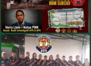 BWS Kalimantan I Dalam Pusaran Skandal: Proyek Embung Rp2,3 Miliar Didesak Audit Investigatif APH dan BPK
