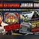 Ketua PWK Desak Korps Adhyaksa Untuk Bertindak Tegas Tanpa Tebang Pilih. Usut Tuntas Skandal Korupsi PT KEM dan KPM!